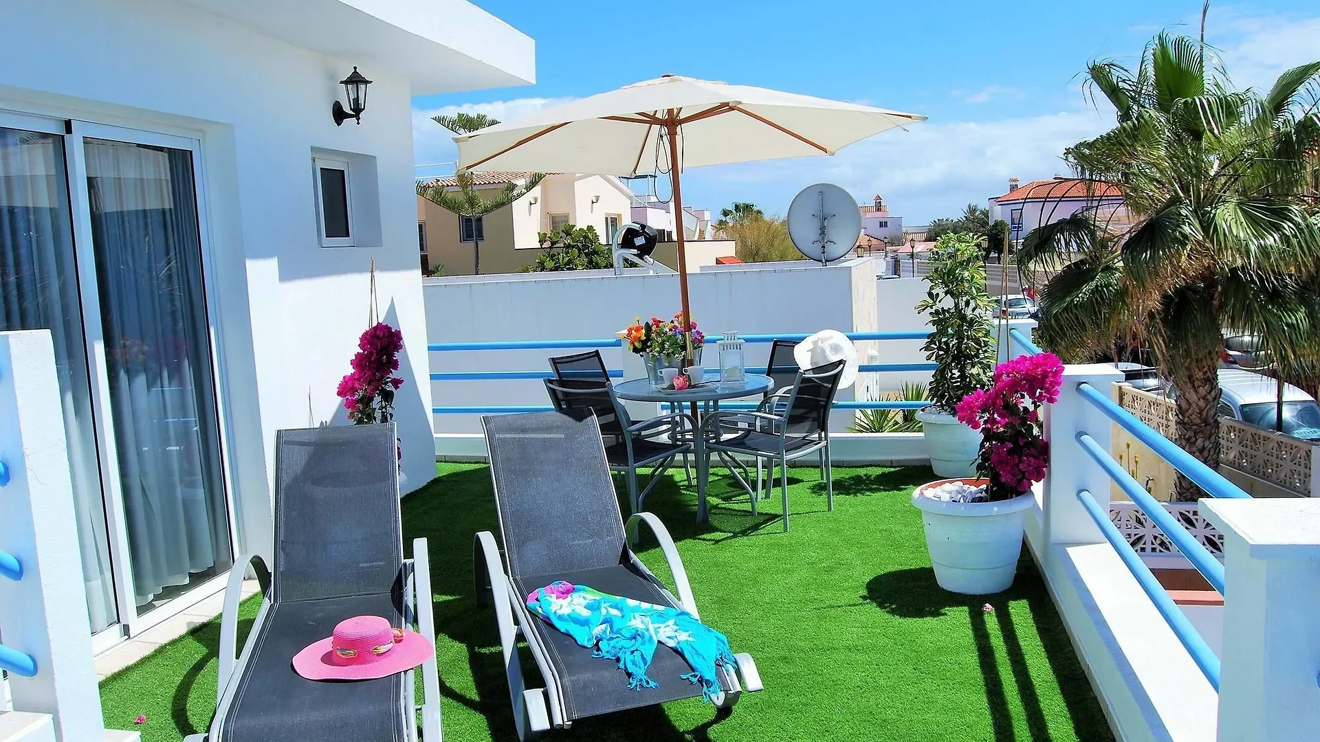 Villa Soul Palm Corralejo
