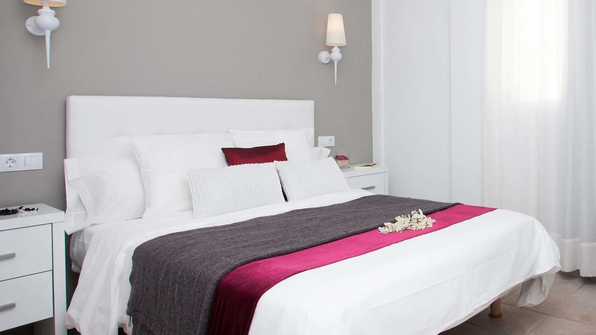 Villa Soul Palm Corralejo