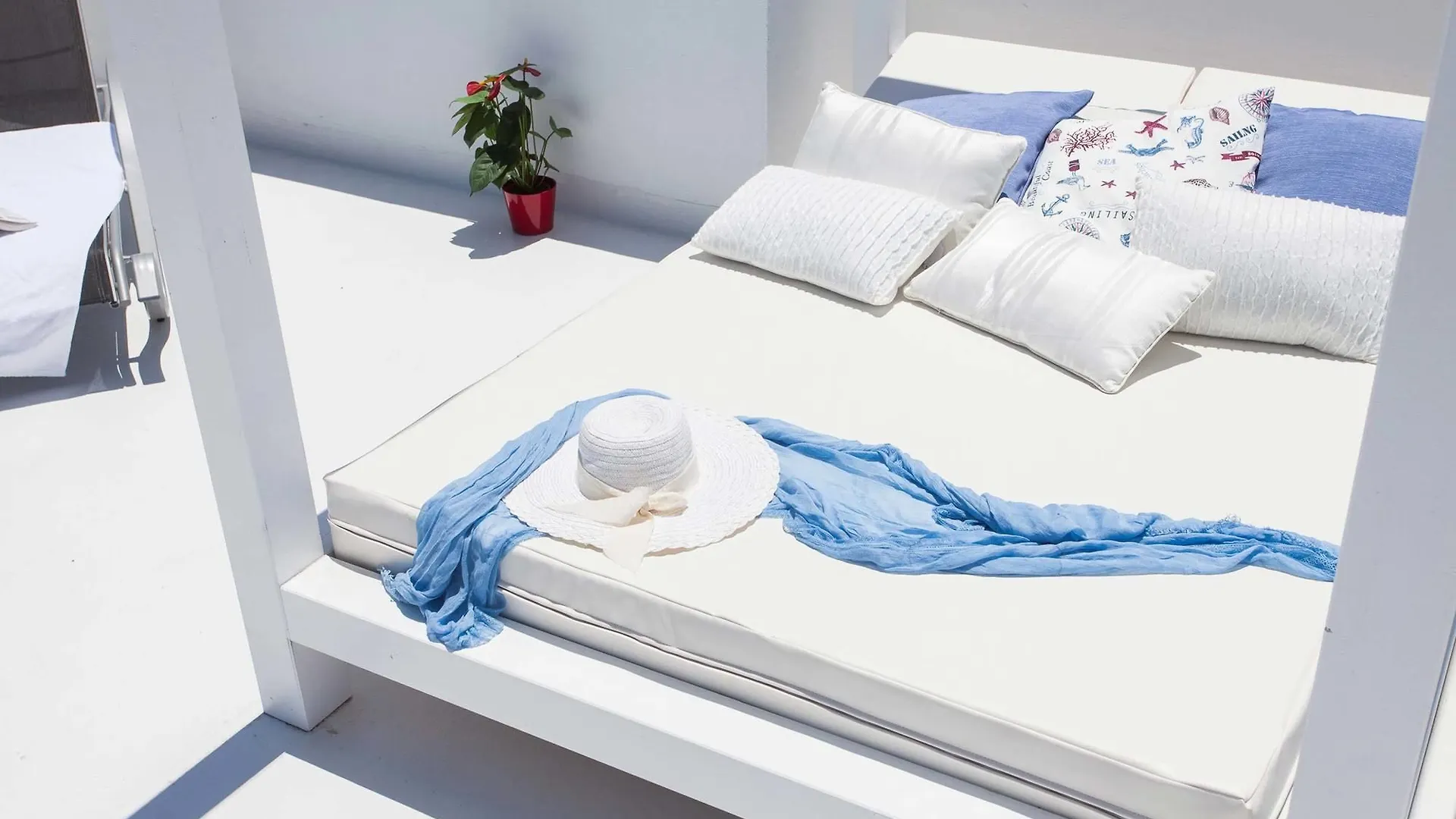 Villa Soul Palm Corralejo 0*,