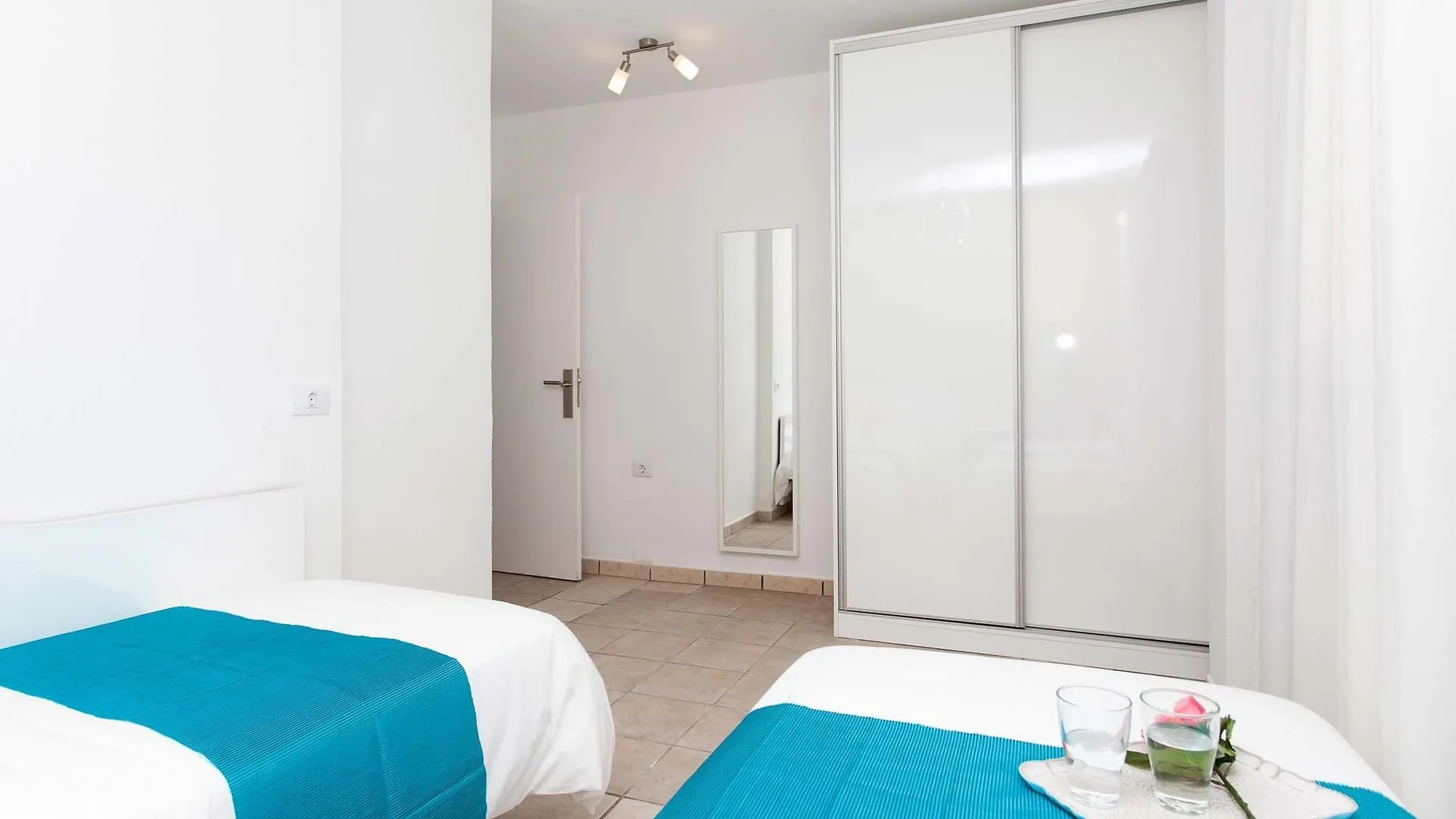 Villa Soul Palm Corralejo