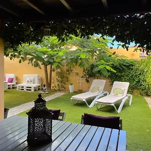 Relax Capellania By Holidays Fuerteventura Villa