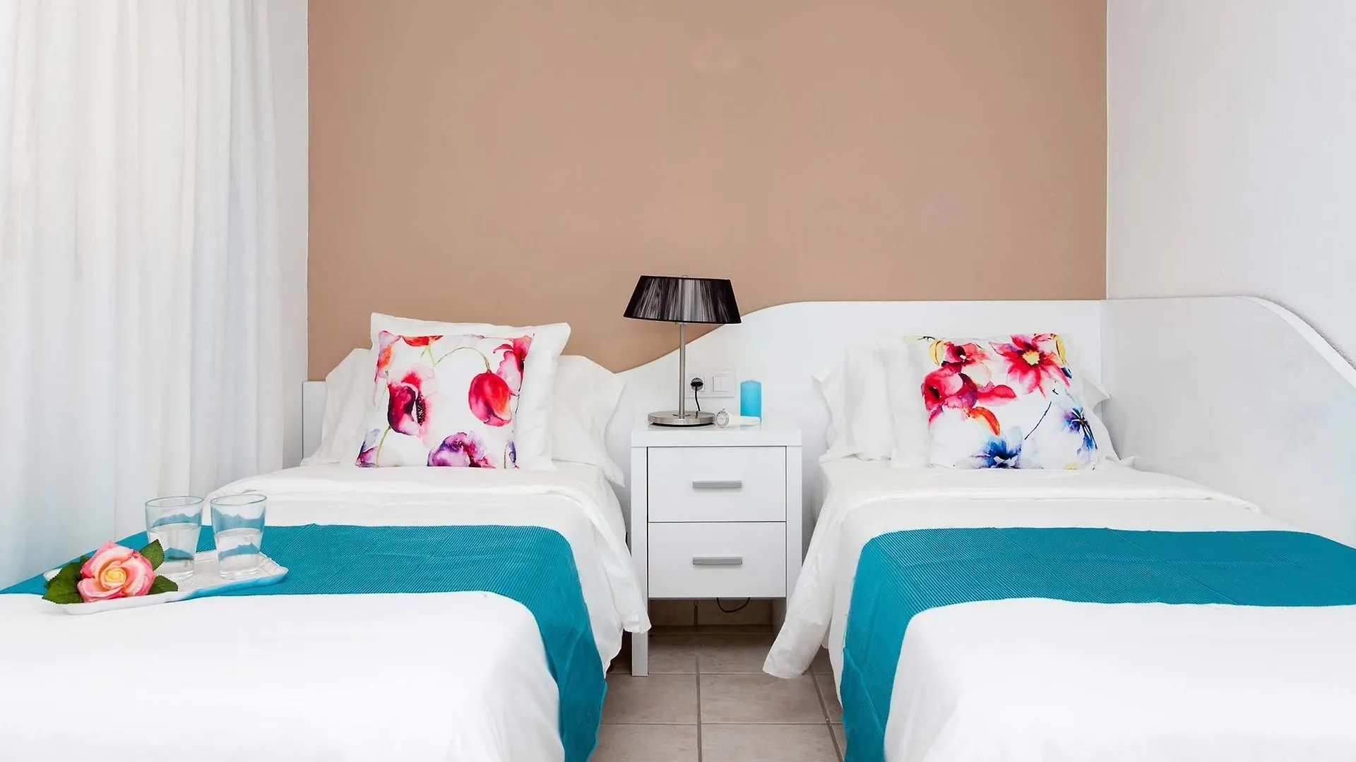 Villa Soul Palm Corralejo