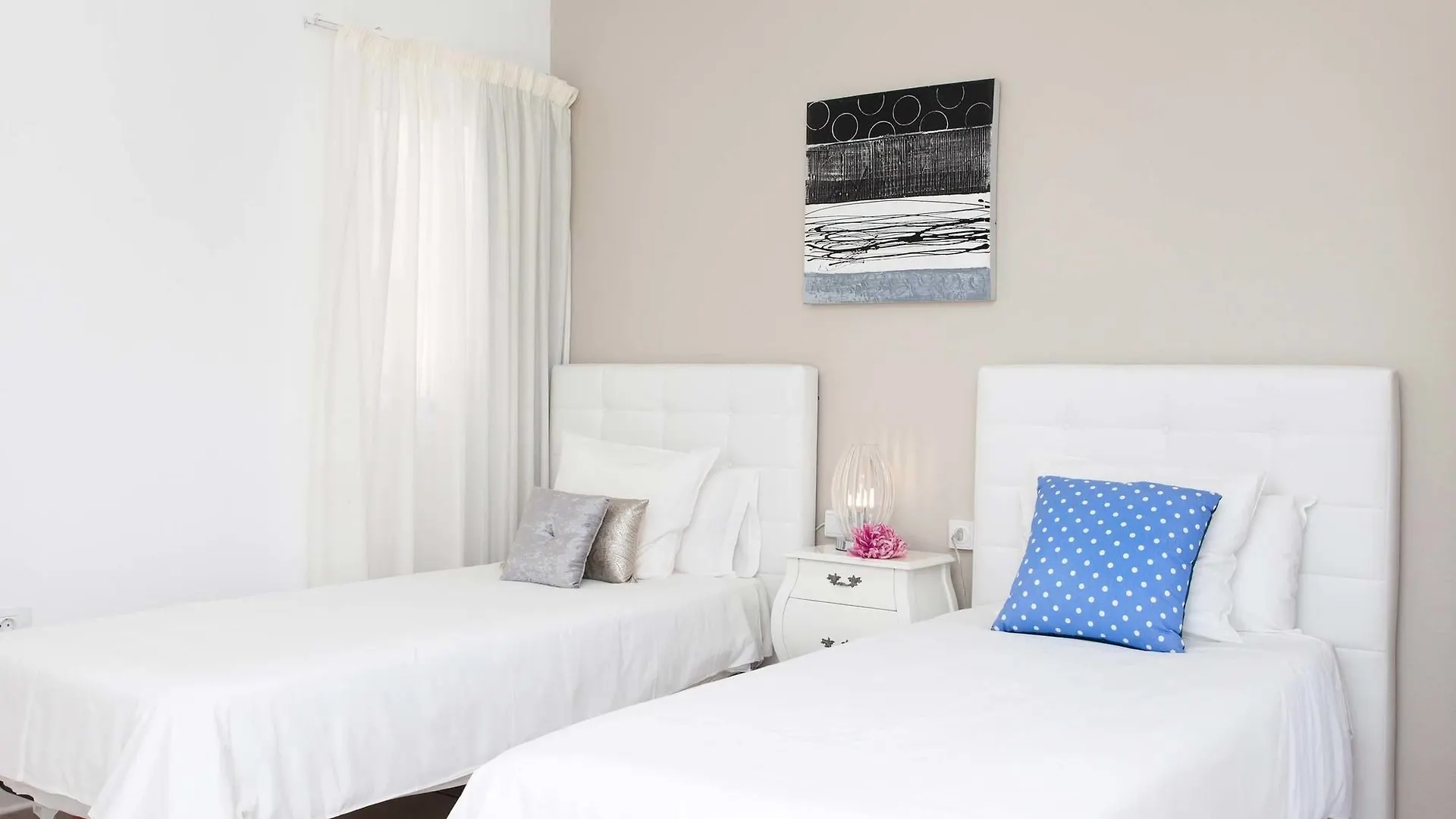 Villa Soul Palm Corralejo