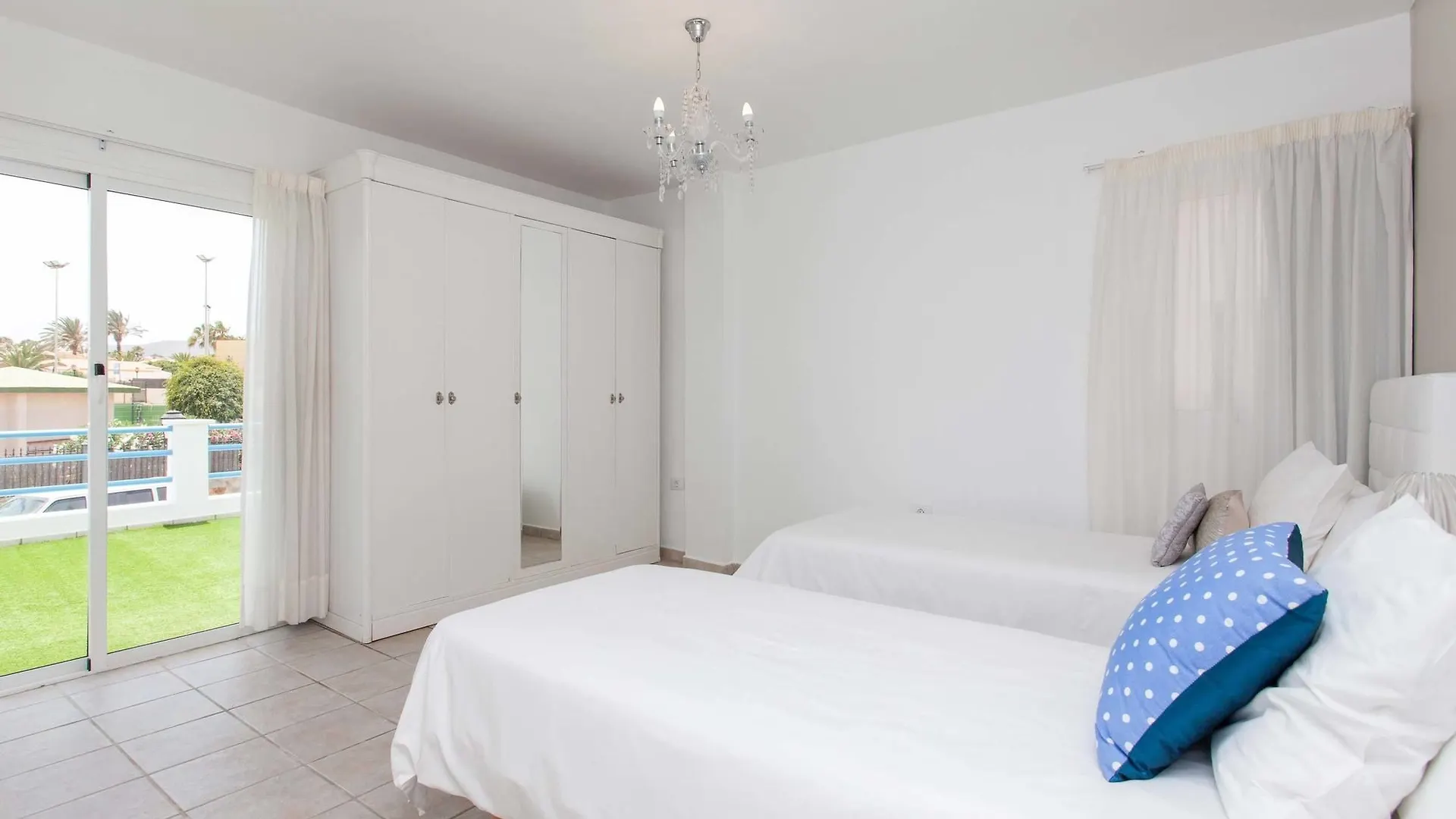 Villa Soul Palm Corralejo 0*,  Spain